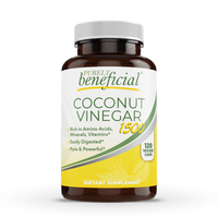 Coconut Vinegar 1500